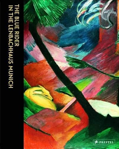 Download The Blue Rider in the Lenbachhaus, Munich. PDF