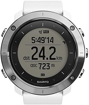 suunto traverse alpha kaina