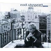 Rod Stewart: If We Fall in Love Tonight