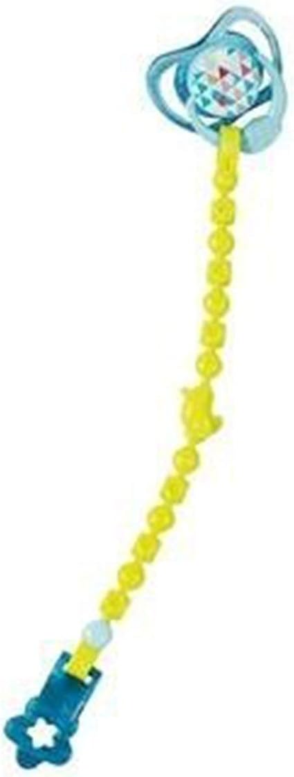 baby born dummy with dummy chain