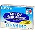 Sony DVC Cleaning Tape (Discontinued by Manufacturer)