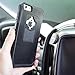 Rokform iPhone 6/6s PLUS Sport Series Case/Cover, Slim, Rugged, Ultra Protective, Reinforced TPU Corners Molded to Tough Polycarbonate, Mounts anywhere and includes  Proven Safe Magnetic Car Mount, Black 302301
