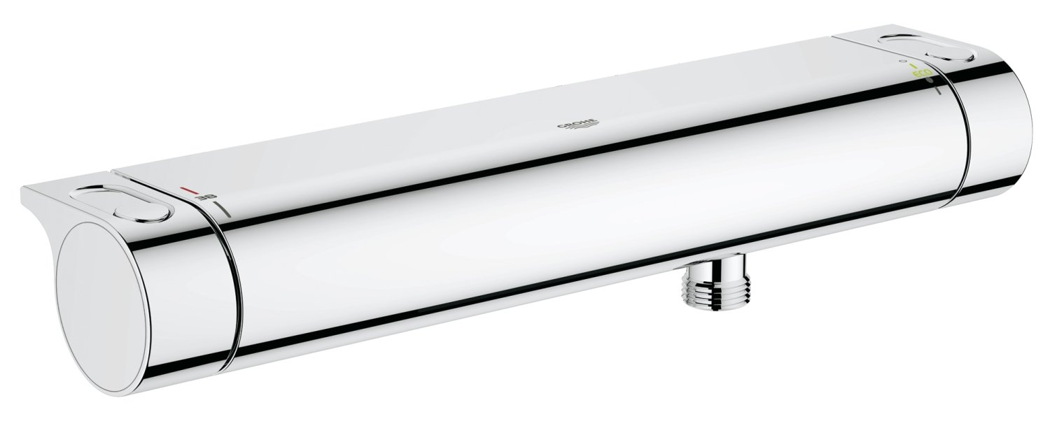 GROHE 34170001 Grohtherm 2000 Thermostatic Shower Mixer