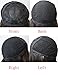 Chantiche New Style Short Bob Light Yaki Human Hair Wigs With Straight Bangs Natural Looking 100% Indian Remy Hair Glueless None Lace Replacement Wigs For Women 14 Inch #1B