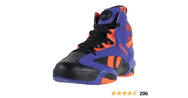 Reebok Shaq Attaq Pump Retro (The Big 