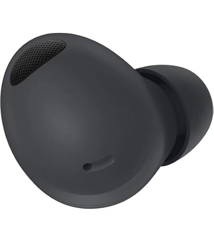 Amazon.com: Samsung Galaxy Buds 2 Pro - Wireless Earphones