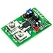 Electronics-Salon Panel Mount +/-50Amp AC/DC Current Sensor Module Board, based on ACS758