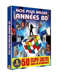 Nos Plus Belles Années 80