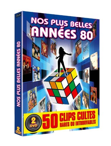 Nos Plus Belles Années 80