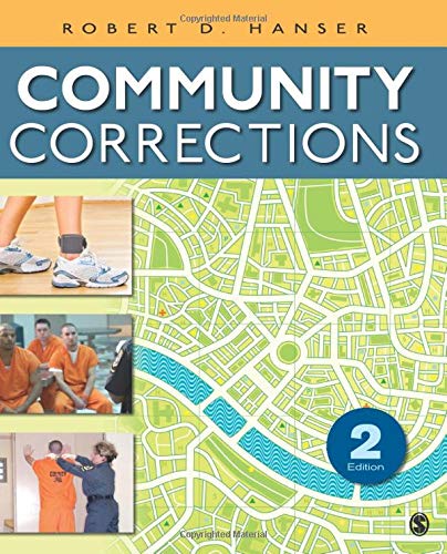 Community Corrections