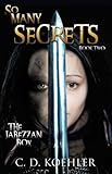 So Many Secrets: The Jabezzan Box Book Two by