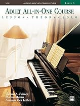 Alfred's Basic Piano Library - Theory Book 1A: Learn How to Play Piano with This Esteemed Method