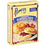 Pioneer Brand Original Biscuit Baking Mix, 40 Ounce