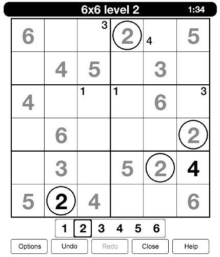 Sudoku Works Pricepulse