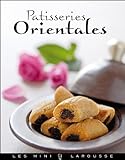 patisseries orientales by