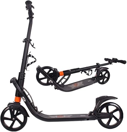 scooters for big kids