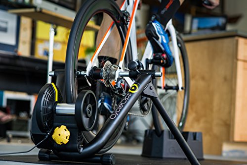 cycleops magnus smart trainer