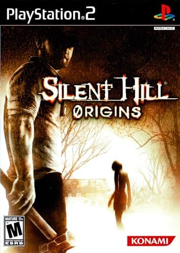 Amazon.com: Silent Hill 3 : Video Games