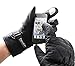 Dual Fuel Basic Battery Heated Gloves - Large