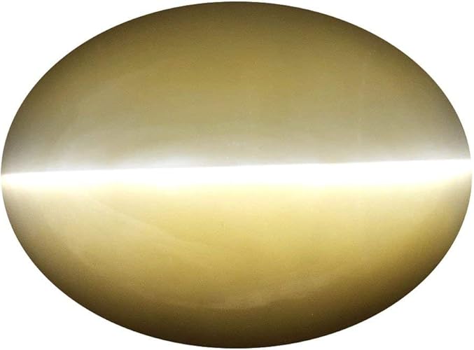 Arpita Gems 9,25 Ratti /8,55 carati