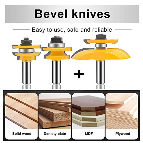 5 Cabinet+Woodworking+Carbide+Milling+HXRD+D31A