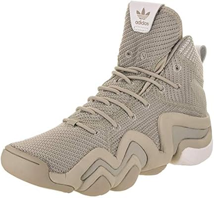 adidas crazy 8 adv primeknit sesame