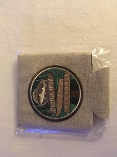 Dogfish Head Ale Beer Koozie