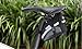 BicycleStore 1.2L Mountain Road Saddle Bag MTB Bike Cycling PU Seat Pack Bag, Repair Tools Pocket Pack Pouch Riding Cycling Supplies (new black)