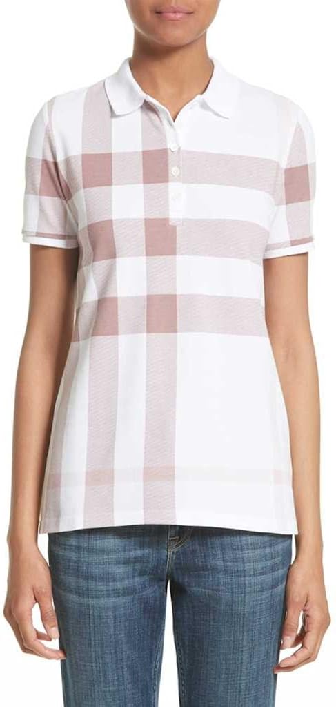 burberry shirt print