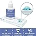 Eyelash Extension Remover Gel | Quickly & Easily Remove Individual Semi Permanent False Lashes | Effective Lash Glue Remover for Eyelash Extensions | Works On The Strongest Fake Eyelash Glue Adhesive