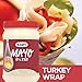 Kraft Mayo Fat Free Mayonnaise Jar, 15 Ounce