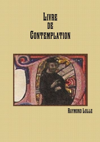 Download Livre de Contemplation (French Edition) Download Livre de Contemplation (French Edition)