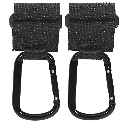 Best mighty hooks stroller 2pack for 2019