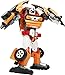 Tobot Youngtoys Adventure X Transforming robot Car to Robot Animation Character