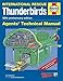 Thunderbirds Agents' Technical Manual - 50th Anniversary Edition: International Rescue
