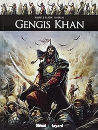 Gengis Khan
