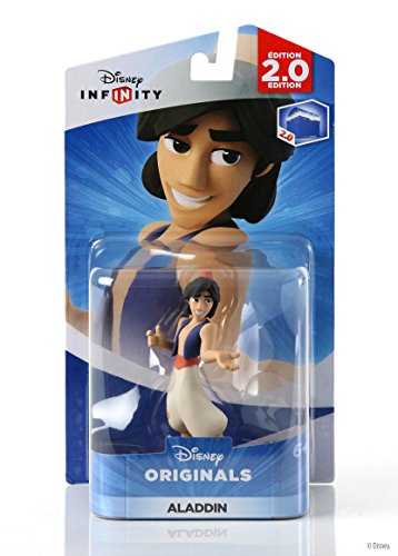 Disney Infinity 2.0 Originals Aladdin - Aladdin Edition