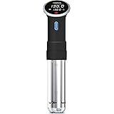 New: Anova Precision Cooker - WIFI 2nd Gen (900 Watts)