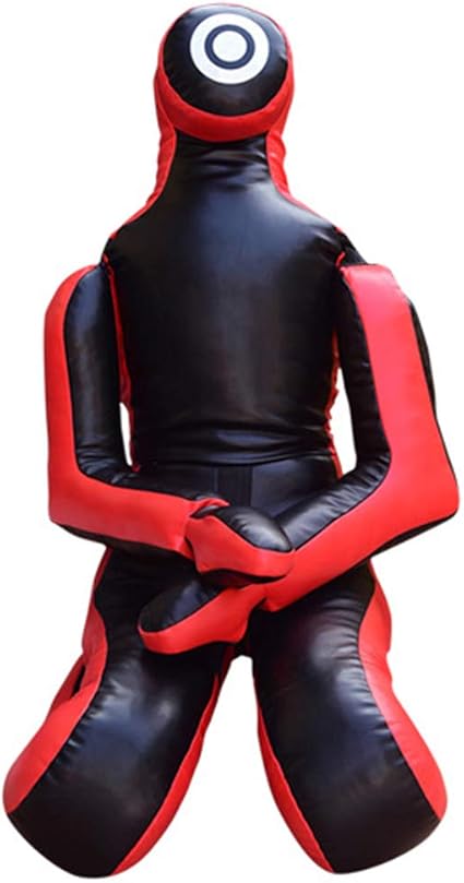 wrestling dummy amazon