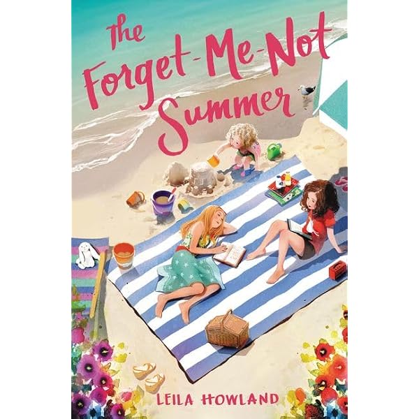 The Silver Moon of Summer: A Hilarious Story About Sisterhood and