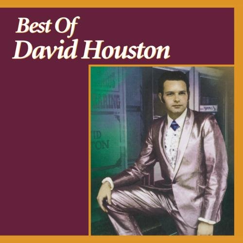 David Houston - Best Of David Houston, The - Zortam Music