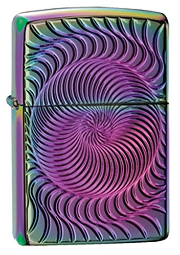 Zippo Full Circle 2015 Collectible of the Year 28883