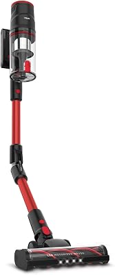 Forzaspira ActiveFlex SR350, Scopa Elettrica Ricaricabile Senza Fili