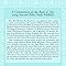 Understanding Joel A Commentary on the Book of Joel using Ancient