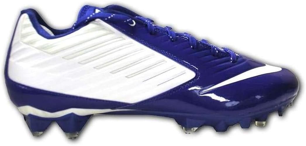 nike vapor speed football cleats