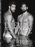 Dieux du Stade by 