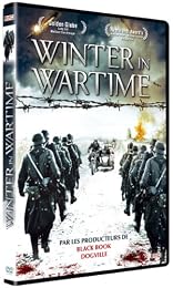 Winter In Wartime