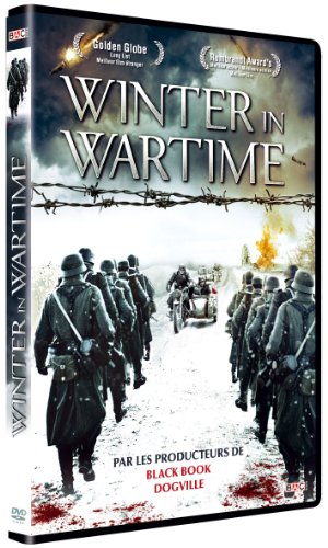 Winter In Wartime