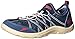 Speedo Men's Water Shoe Seaside Lace Up 4.0 Athletic - Manufacturer Discontinued