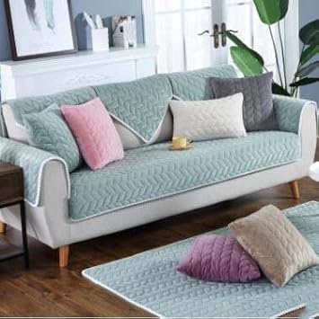 Amazon Com Fdjkgfhgfcgdfgdg Plush Sofa Slipcover Chunky